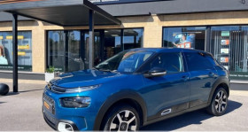 Citroen C4 Cactus , garage EWIGO MARIGNANE  Marignane
