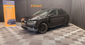 Citroen C4 Cactus 1.2 puretech 80 feel moteur neuf attelage  � Lavilledieu 07