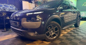 Annonce Citroen C4 Cactus occasion Essence 1.2 PURETECH 80 SHINE ETG BVA START-STOP � lisses