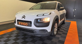 Citroen C4 Cactus , garage EWIGO CLERMONT-FERRAND SUD � AUBIÈRE