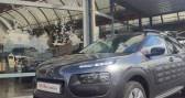 Citroen C4 Cactus occasion année 2016 Annonce Citroen C4 Cactus occasion Essence 1.2 Puretech 85ch à PEZENAS