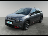 Citroen C4 Cactus 1,2 Turbo 110ch Origins CAMERA - GPS - FEUX AUTOMATIQUE   Saverne 67