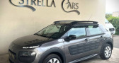 Citroen C4 Cactus occasion année 2018 boite Manuelle Annonce Citroen C4 Cactus occasion Essence 1.2 VTi 12V 82 cv Feel à SAINT-ANDRE