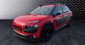 Citroen C4 Cactus occasion  année 2015 boite Manuelle Annonce Citroen C4 Cactus occasion Essence 1.2 VTi 82 CH Bluetooth Climatisation Régulateur de vitesse à Nevers