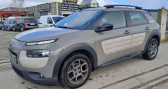 Citroen C4 Cactus occasion année 2014 boite Manuelle Annonce Citroen C4 Cactus occasion Essence 1.2 VTi 82 cv FEEL EDITION à Benfeld