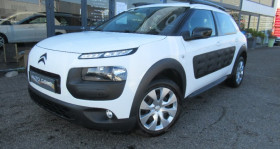 Citroen C4 Cactus , garage AUTO GOLD  AUBIERE
