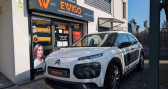 Annonce Citroen C4 Cactus occasion Essence 1.2 vti 82ch live courroie neuve � PIERRELAYE