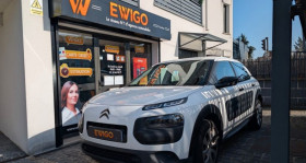 Citroen C4 Cactus , garage EWIGO PIERRELAYE � PIERRELAYE
