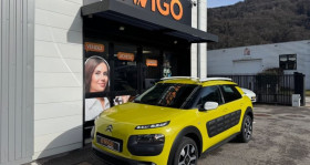 Citroen C4 Cactus , garage EWIGO GRENOBLE (LE VERSOUD) � Le Versoud
