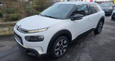 Annonce Citroen C4 Cactus occasion Essence 1.2l Ess 110 Shine 07-2020 � SANNOIS