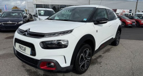 Citroen C4 Cactus , garage GARAGE PROCAR  CHARMEIL
