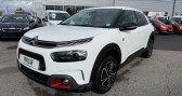 Citroen C4 Cactus occasion  année 2020 boite Manuelle Annonce Citroen C4 Cactus occasion Diesel 1.5 bluehdi 100 c-series à CHARMEIL