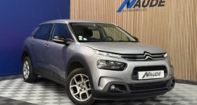 Citroen C4 Cactus , garage NAUDE AUTOMOBILES LOZANNE � Lozanne