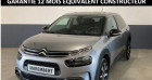Citroen C4 Cactus occasion année 2018 boite Manuelle Annonce Citroen C4 Cactus occasion Diesel 1.5 bluehdi 100 cv bvm6 shine à Saint Amand Montrond