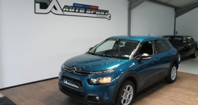 Citroen C4 Cactus , garage DRIVE ON � Saint André de Corcy