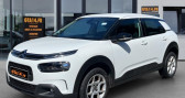 Annonce Citroen C4 Cactus occasion Diesel 1.5 BlueHDi - 100 S&S Feel Nav Socit PHASE 2  LE CASTELET