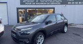 Citroen C4 Cactus 1.5 BlueHDi 100 S&S Feel PHASE 2   Réding 57