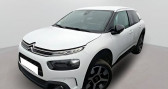 Citroen C4 Cactus occasion année 2020 boite Manuelle Annonce Citroen C4 Cactus occasion Diesel 1.5 BlueHDi 100 SHINE BUSINESS à CHANAS