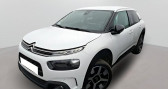 Citroen C4 Cactus occasion année 2020 boite Manuelle Annonce Citroen C4 Cactus occasion Diesel 1.5 BlueHDi 100 SHINE BUSINESS à MIONS