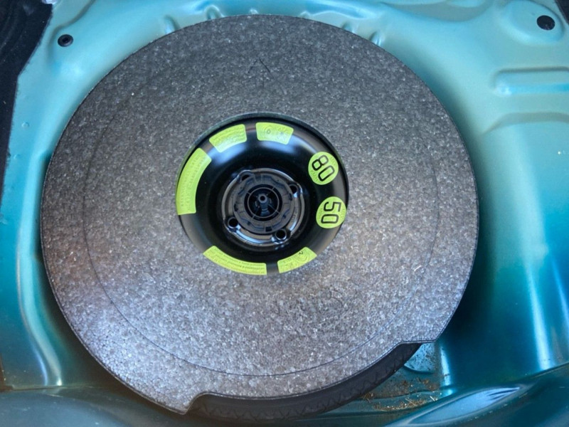 Citroen C4 Cactus 1.5 BLUEHDI 100 SHINE 2018 - photo n°16 Citroen C4 Cactus 1.5 BLUEHDI 100 SHINE  occasion à Lescure-d'Albigeois - photo n°16