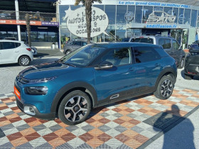 Citroen C4 Cactus , garage SN DIFFUSION ALBI  Lescure-d'Albigeois