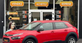 Citroen C4 Cactus occasion année 2019 boite Manuelle Annonce Citroen C4 Cactus occasion Diesel 1.5 BLUEHDI 100CH FEEL START-STOP à AUBIÈRE