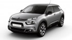 Citroen C4 Cactus occasion année 2020 boite Manuelle Annonce Citroen C4 Cactus occasion Diesel 1.5 bluehdi 100cv bvm6 feel + navi à Ganges
