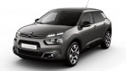 Citroen C4 Cactus occasion année 2020 boite Manuelle Annonce Citroen C4 Cactus occasion Diesel 1.5 bluehdi 100cv bvm6 feel + navi à Ganges