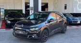 Annonce Citroen C4 Cactus occasion Diesel 1.5 BLUEHDI 100cv ORIGINS / SUIVI COMPLET / GARANTIE � La Seyne sur mer