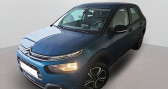 Citroen C4 Cactus occasion année 2020 boite Automatique Annonce Citroen C4 Cactus occasion Diesel 1.5 BLUEHDI 120 FEEL BUSINESS EAT6 à CHANAS