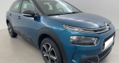 Citroen C4 Cactus occasion année 2020 boite Automatique Annonce Citroen C4 Cactus occasion Diesel 1.5 BLUEHDI 120 FEEL BUSINESS EAT6 à MIONS