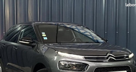 Citroen C4 Cactus , garage PARTENAIRE AUTO � Halluin