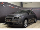 Citroen C4 Cactus occasion Gris année 2019 boite Automatique Annonce Citroen C4 Cactus occasion Diesel 1.5 BlueHDi - 120 S&S - BV EAT6 Feel Business PHASE 2 à Riorges