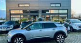 Citroen C4 Cactus occasion année 2018 boite Automatique Annonce Citroen C4 Cactus occasion Diesel 1.5 BlueHDi 1499cm3 120cv Exclusive à NOUVOITOU