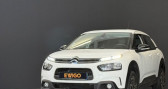 Citroen C4 Cactus 1.5L BLUEHDi 120CH EAT6 FEEL 1re MAIN   Tours 37