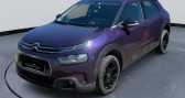 Annonce Citroen C4 Cactus occasion Diesel 1.6 blue hdi 100 live � carpentras