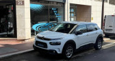 Annonce Citroen C4 Cactus occasion Diesel 1.6 BLUEHDI 100 AIRDREAM FEEL BUSINESS S&S (Vhicule 2 place  Enghien Les Bains
