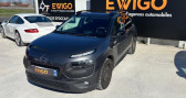 Citroen C4 Cactus occasion année 2016 boite Manuelle Annonce Citroen C4 Cactus occasion Diesel 1.6 BLUEHDI 100 ch SHINE CAMERA DE RECUL à ANDREZIEUX-BOUTHEON
