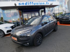 Citroen C4 Cactus occasion Gris année 2017 boite Manuelle Annonce Citroen C4 Cactus occasion Diesel 1.6 BlueHDI 100 FEEL BUSINESS GPS Toit Pano à Lescure-d'Albigeois