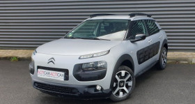 Citroen C4 Cactus , garage ACTICAR  FONTENAY SUR EURE
