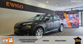 Annonce Citroen C4 Cactus occasion Diesel 1.6 BLUEHDI 100 FEEL  Saint-Apollinaire