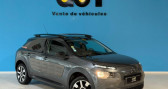 Annonce Citroen C4 Cactus occasion Diesel 1.6 BlueHDi 100 FEEL � Savonnières-devant-Bar