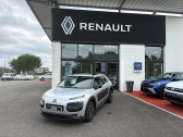 Citroen C4 Cactus occasion année 2016 boite Manuelle Annonce Citroen C4 Cactus occasion Diesel 1.6 BlueHDi - 100 Feel à Bessières