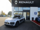 Citroen C4 Cactus occasion année 2016 boite Manuelle Annonce Citroen C4 Cactus occasion Diesel 1.6 BlueHDi - 100 Feel à Bessières