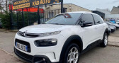 Citroen C4 Cactus occasion année 2018 boite Manuelle Annonce Citroen C4 Cactus occasion Diesel 1.6 BLUEHDI 100 S&S FEEL BUSINESS à Aulnay Sous Bois