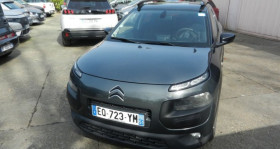 Citroen C4 Cactus occasion 2017 mise en vente &agrave; Vaulx En Velin par le garage LT NEGOCE - photo n&deg;1