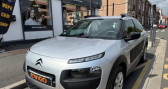 Citroen C4 Cactus occasion année 2015 boite Manuelle Annonce Citroen C4 Cactus occasion Diesel 1.6 BLUEHDI 100 SHINE START-STOP à Amiens