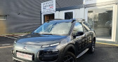 Annonce Citroen C4 Cactus occasion Diesel 1.6 BLUEHDI 100 SHINE  LUISANT