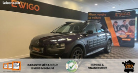 Citroen C4 Cactus , garage EWIGO DIJON  Saint-Apollinaire