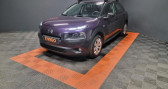 Annonce Citroen C4 Cactus occasion Diesel 1.6 BLUEHDI 100ch AIRDREAM FEEL  Cernay